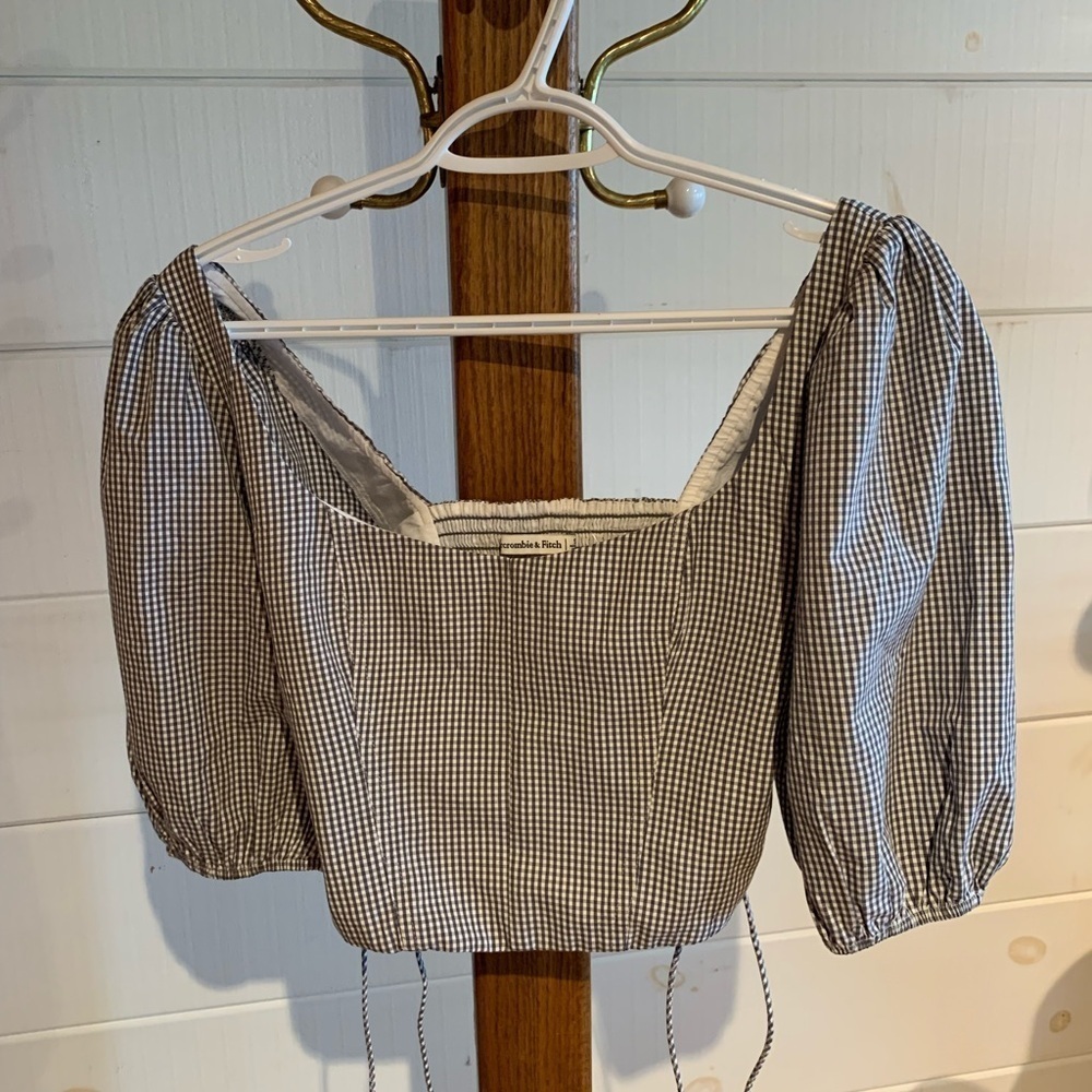 New with tags Abercrombie  and Fitch
